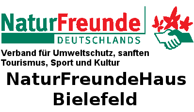 Naturfreundehaus Bielefeld
